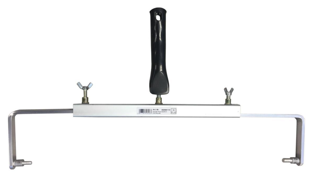 Elementtitela Vuorio säädettävä - ELEMENTTITELA E.VUORIO SÄÄDETTÄVÄ 38-63