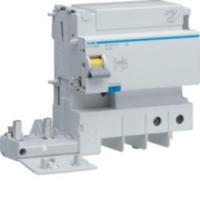 Vikavirtalohko 2-napainen, Hager