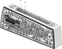 Pohjalevyt MPA-C:lle Festo