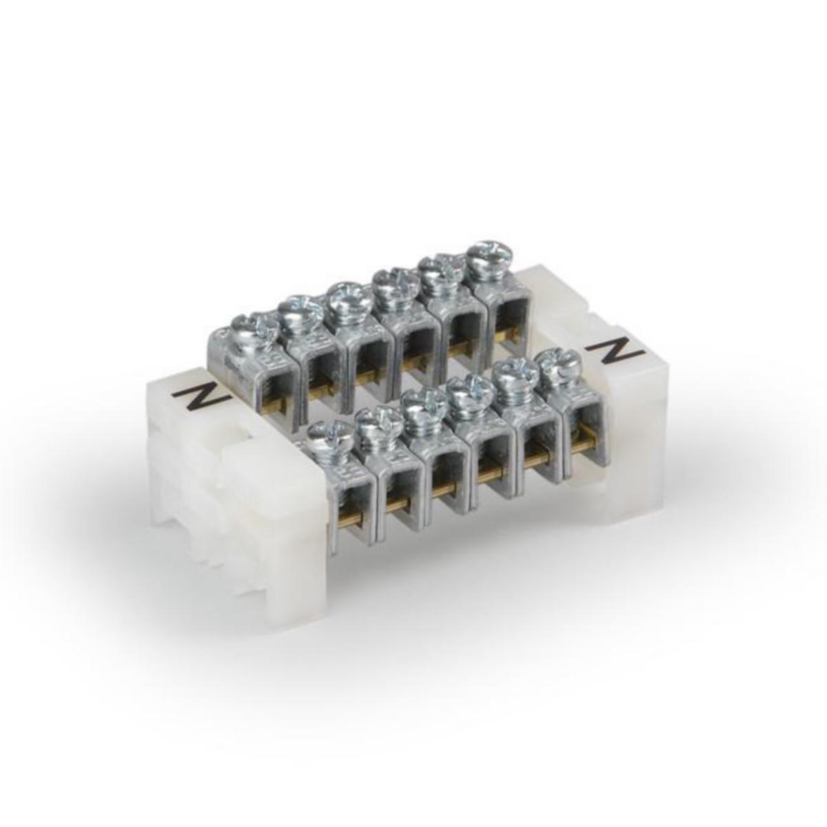 Nollakiskot Ensto IS - NOLLAKISKO ENSTO IS KN4.102 CU 2x(2x16mm2)