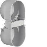 Kojerasia Hager Integro Flow