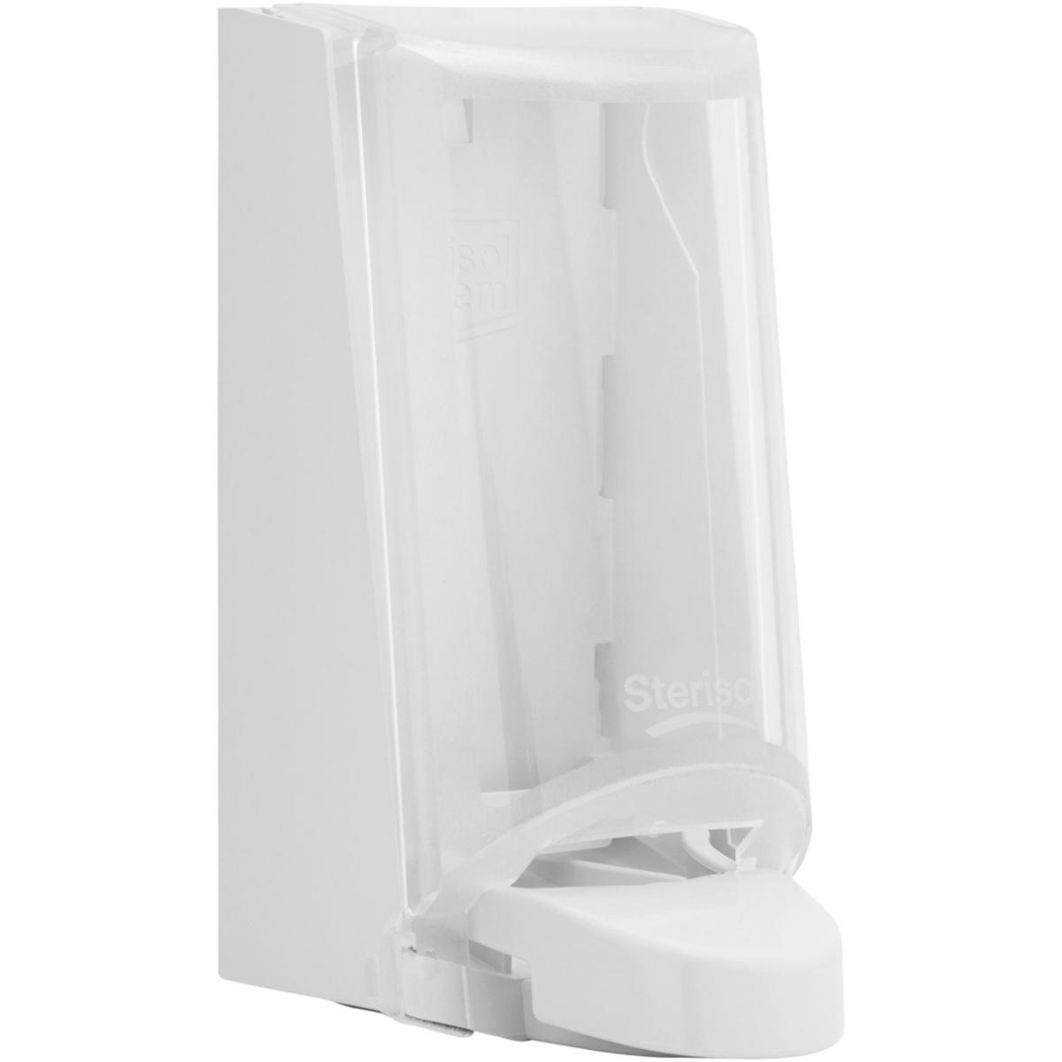 Annostelija Sterisol® 4551 - SEINÄTELINE KIRKAS KANSI STERISOL 4551 0.7L