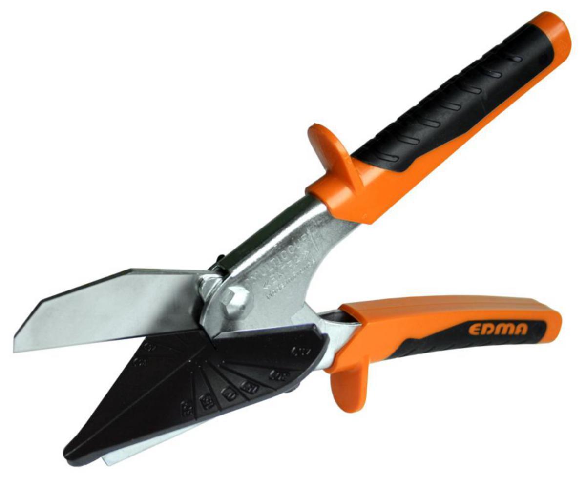 Listasakset Vuorio - LISTASAKSET VUORIO 65MM