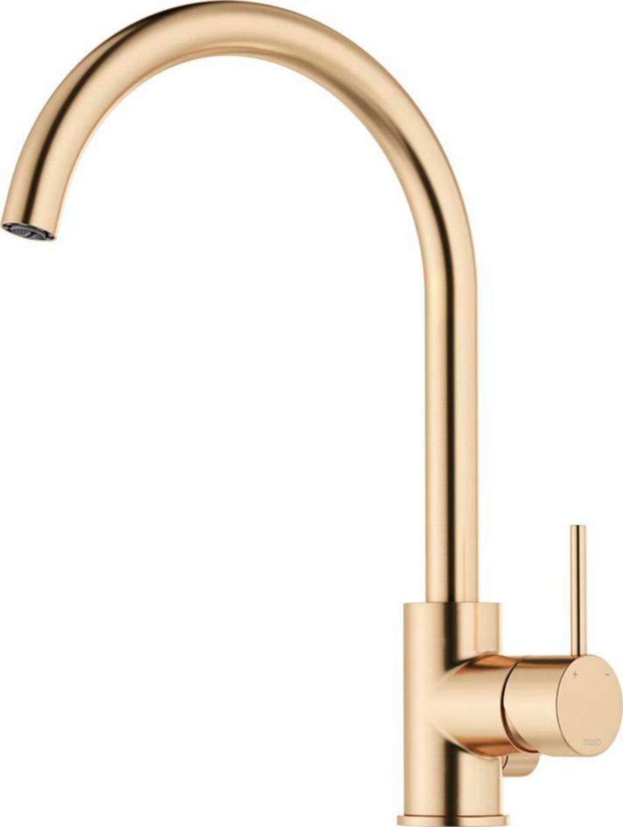 Keittiöhana Mora INXX II Soft pkv - KEITTIÖHANA PKV MORA INXX II 272151.62CA H.MES
