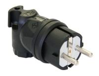 Pistotulppa PCE Taurus kulma