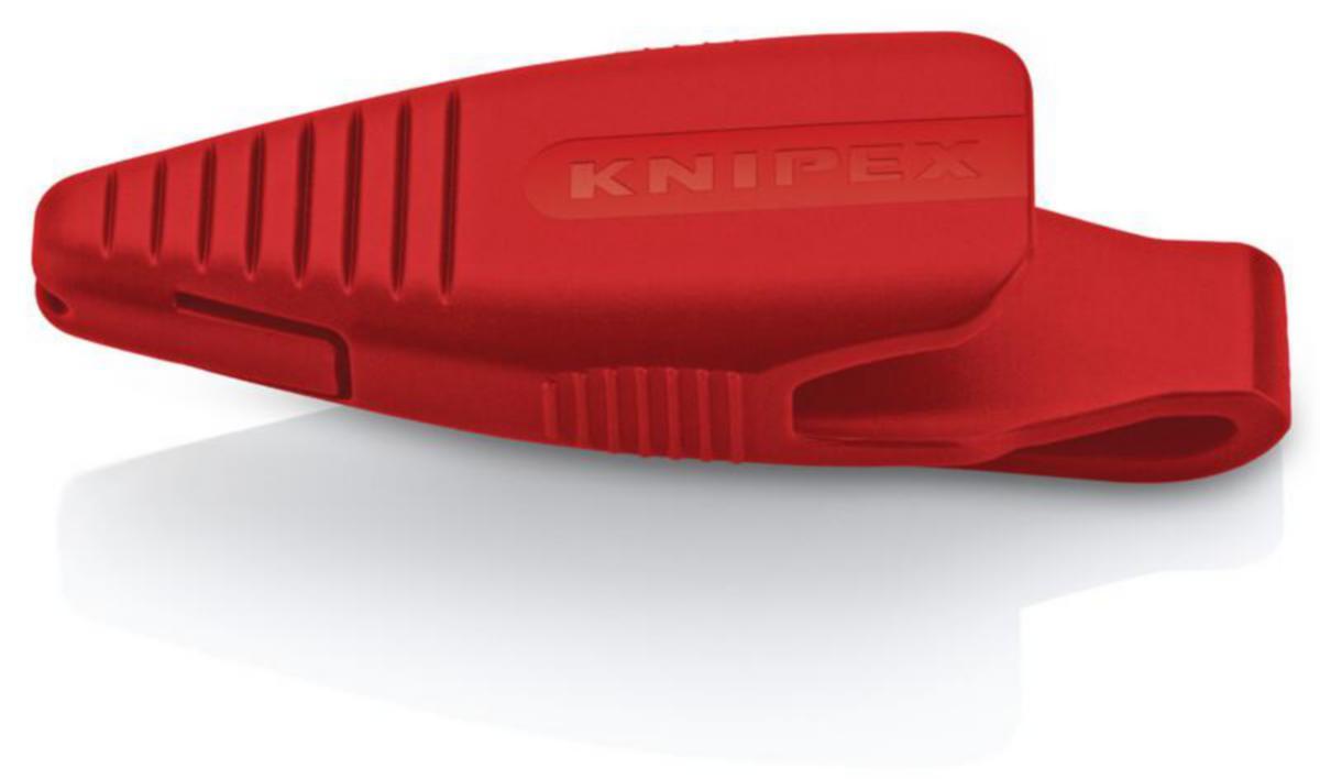 Työkalukotelo Knipex Slim Knipes - VYÖKOTELO SLIM KNIPS PIHDEILLE KNIPEX SLIM KNIPS KOTELO