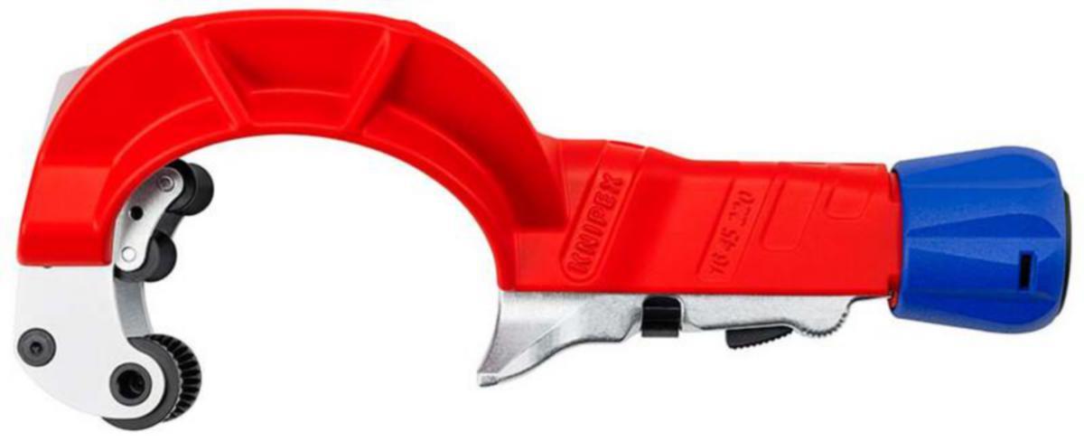 Kuorintatyökalu Knipex STX60 - KUORINTATYÖKALU KNIPEX STX60
