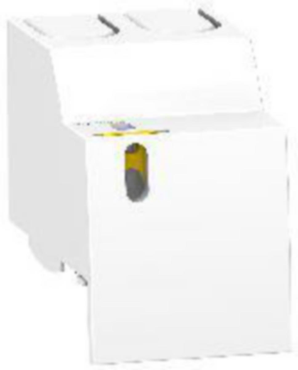 Kosketussuoja Schneider Electric Acti 9 - KOSKETUSSUOJA ACTI9 IC60 IID60 2P 2kpl