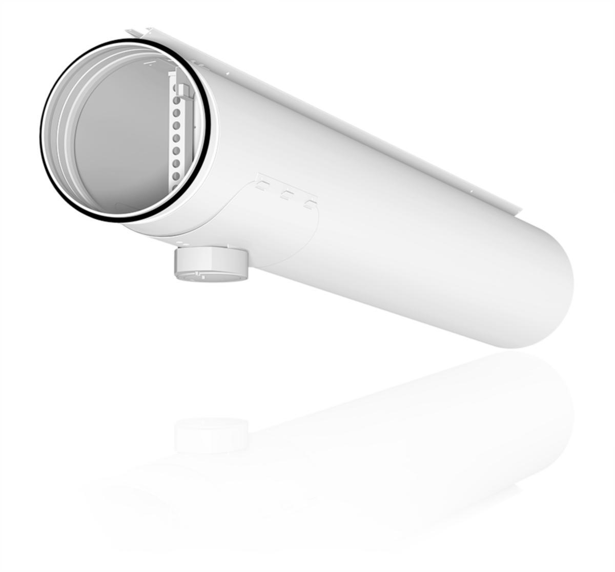 Suutinkanava Climecon ROX-S + ROX 6000 - SUUTINKANAVA ROX-S+ROX 315-180-R-6000