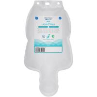 Nestesaippua Sterisol® Äkta hajustamaton