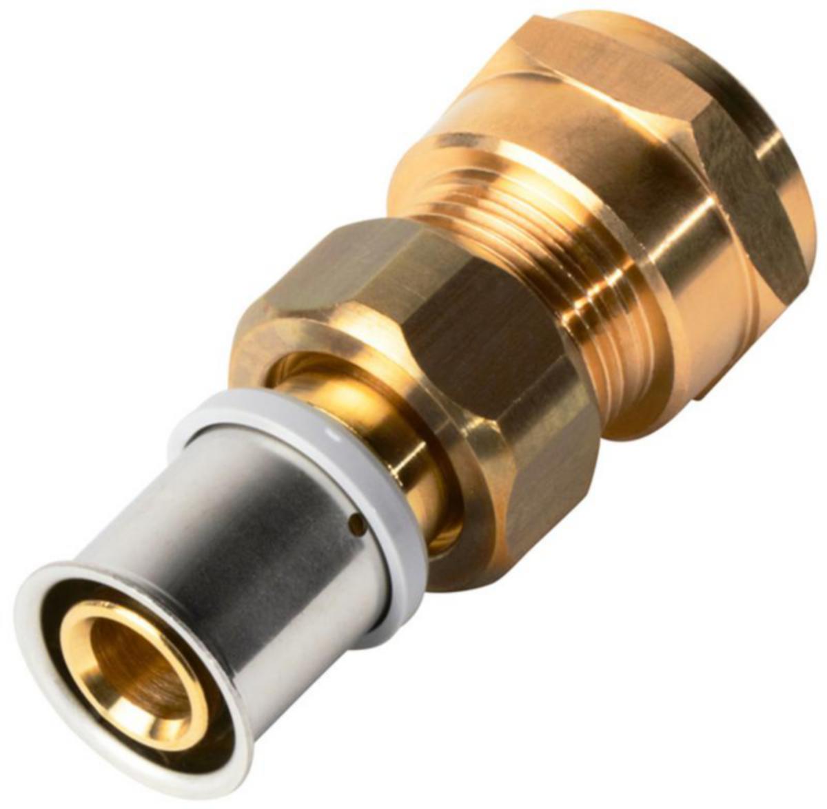 Yhdistäjä Roth sk - YHDISTÄJÄ ROTH 20X3/4"SK