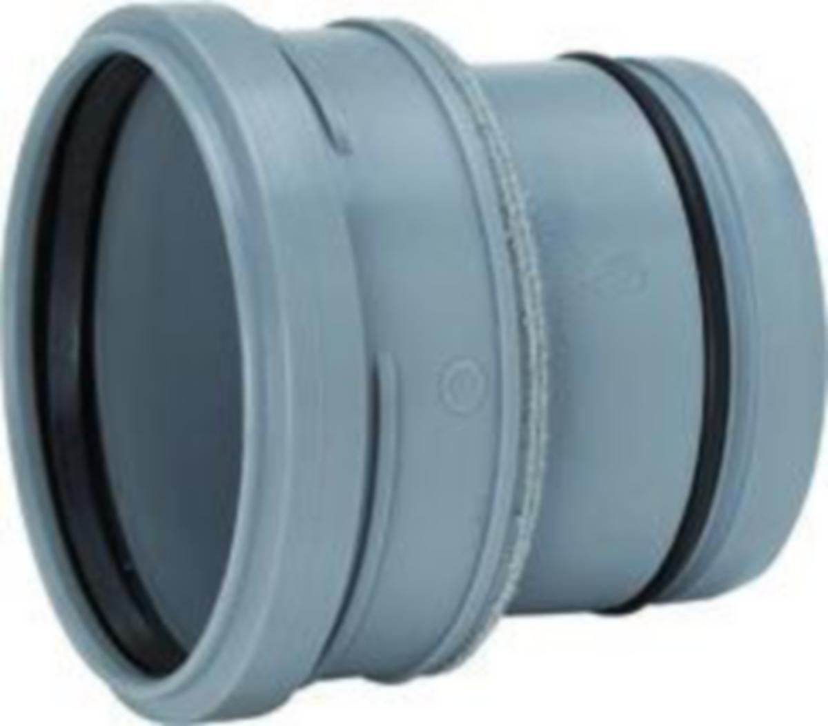 Irtomuhvi pystyputkeen Uponor - IRTOMUHVI PYSTYPUTKEEN HTP 75 UPONOR 1057727