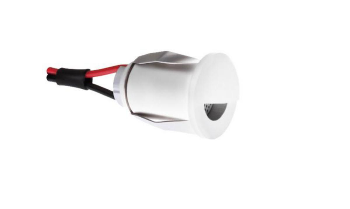 Sisustusvalaisin SAAS Highline Step+ - SISUSTUSVALAISIN SAAS HIGHLINE STEP+ 1X3W 2.7K VA