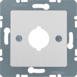 Keskiölevy Hager S.1