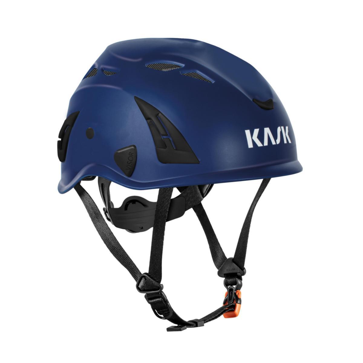 Suojakypärä Kask Superplasma AQ - KASK SUPERPLASMA TUMMANSIN WHE00104-208.UNI