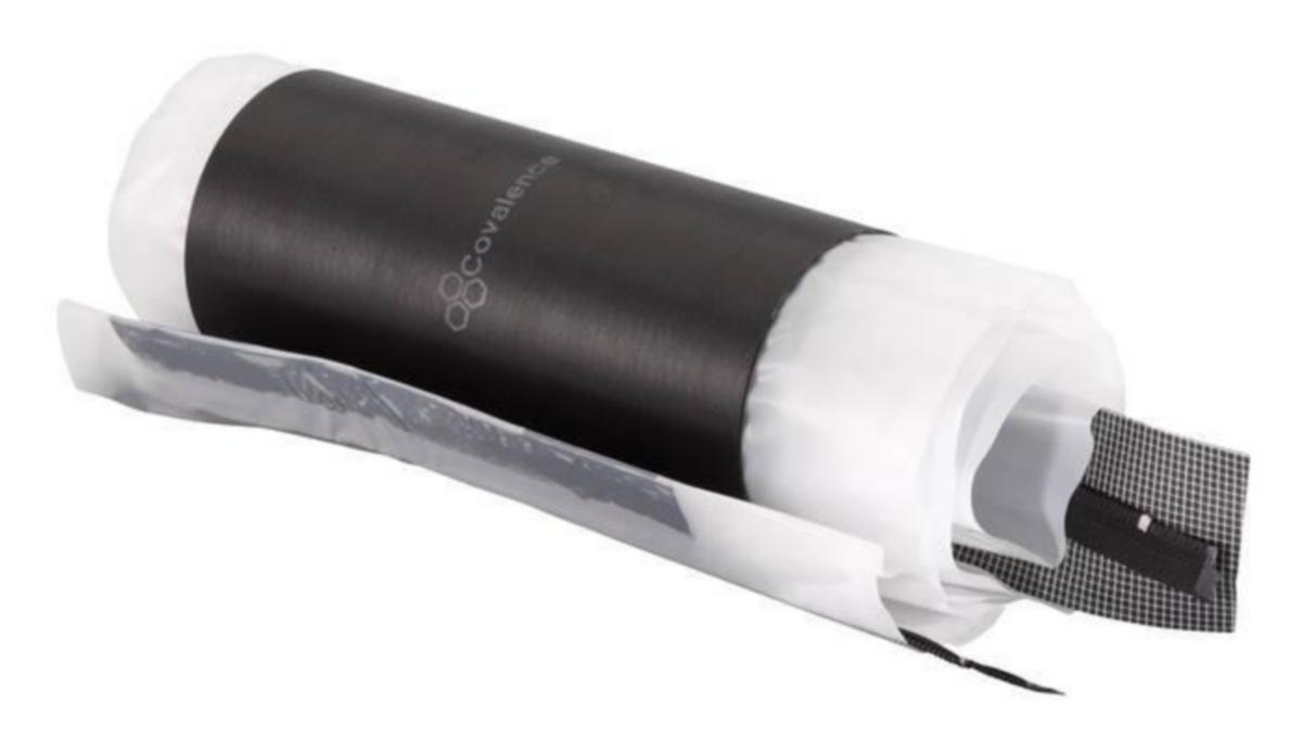 Rengaskutiste Uponor Ecoflex - LIITYNTÄKUTISTE UPONOR KETJULLA 140-175-200