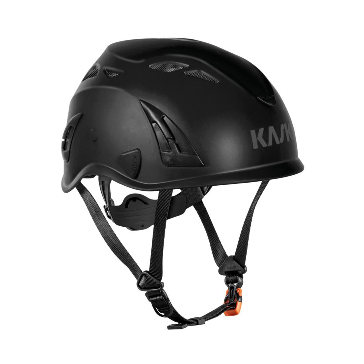 Suojakypärä Kask Superplasma AQ - KASK SUPERPLASMA MUSTA WHE00104-210.UNI