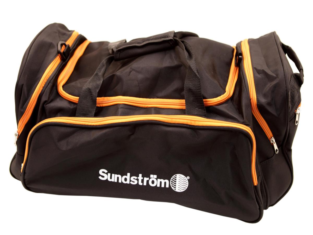 Bag Sundstrøm SR 505 - SÄILYTYSLAUKKU SUNDSTRÖM SR 505