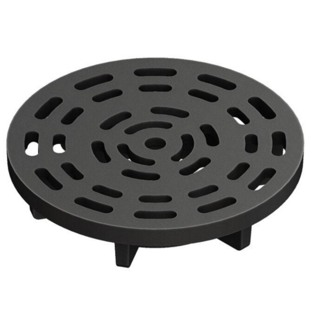 Sadevesikannet Ulefos 415 mm - SADEVESIKANSI PYÖREÄ 415 D400 NV60614