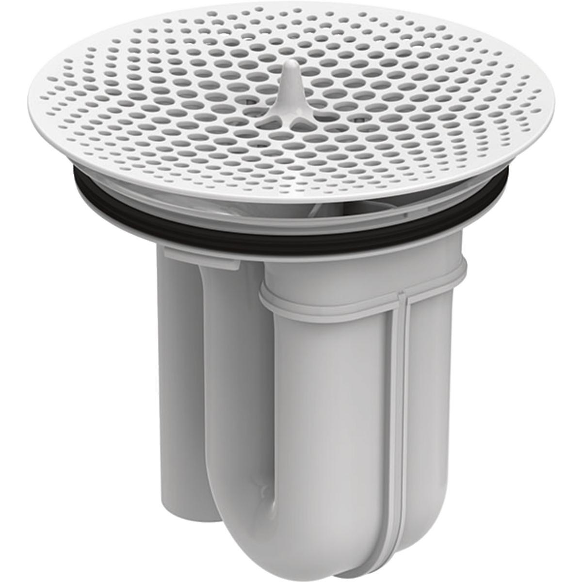 Vesilukko Geberit urinaalille - URINAALIN VESILUKKO PREDA JA SELVA -MALLEIHIN