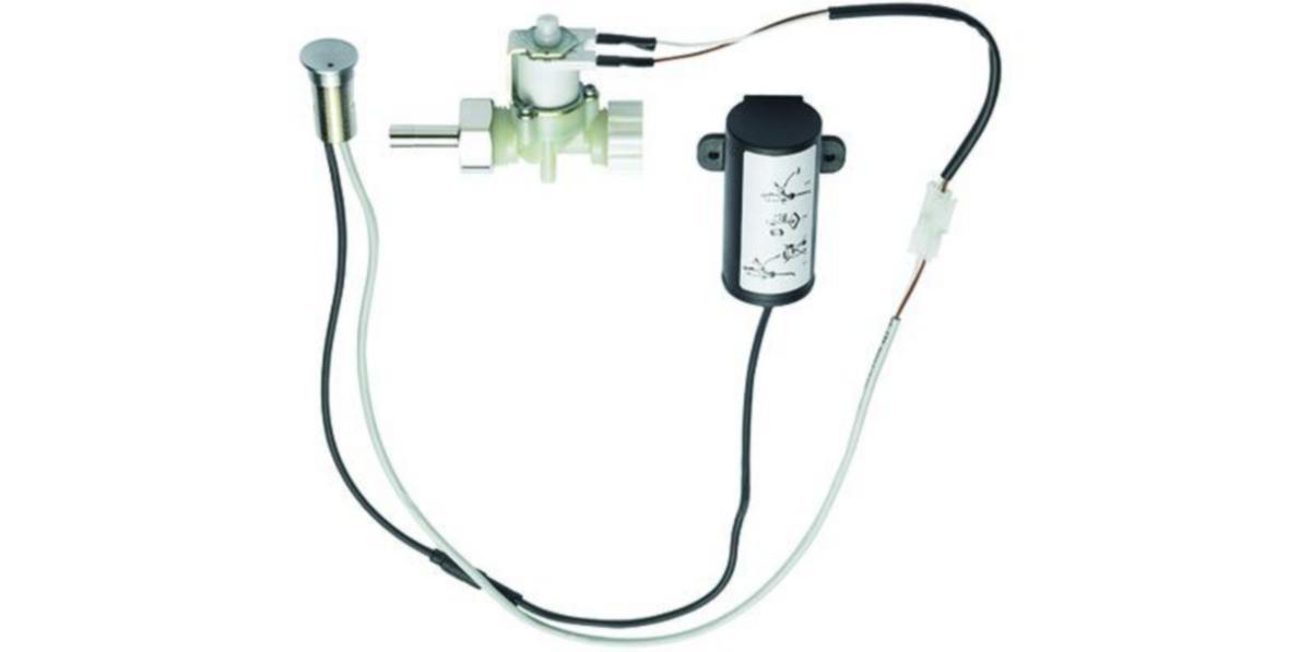 Pesukoneventtiili Mora - PESUKONEVENTTIILI. TASOAS. MORA ELEKTRONINEN 242200