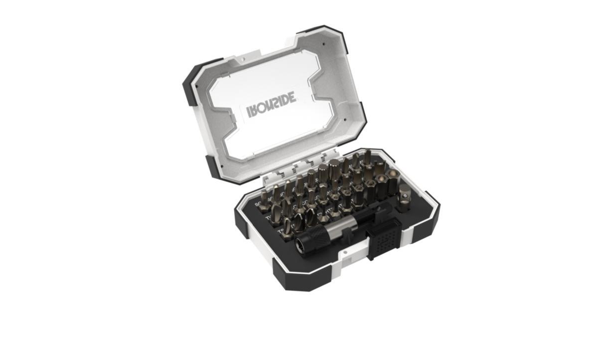 Kärkisarja Ironside special 32osaa - KÄRKISARJA 32 OS IRONSIDE 202315