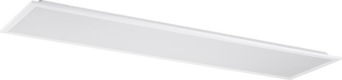 Moduulivalaisin a-collection aLight Office IP20 - MODUULIVALAISIN ALIGHT OFFICE IP20 4000LM 25W 3/4K DALI 12X3