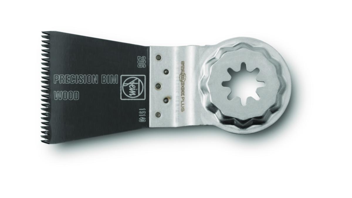 Sahanterä Fein E-CUT Starlock Plus Precision BIM - SAHANT. BiM 65MM PRE SLP 5KPL FEIN 63502208230