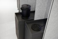 Latausalusta Bachmann