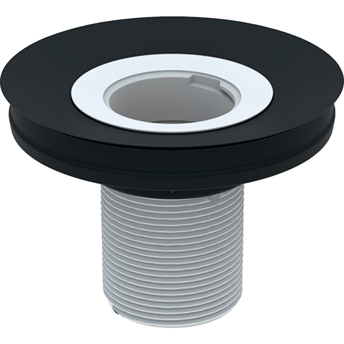 Sovitin Geberit hybridilukolle - VESILUKON SOVITIN D 103MM