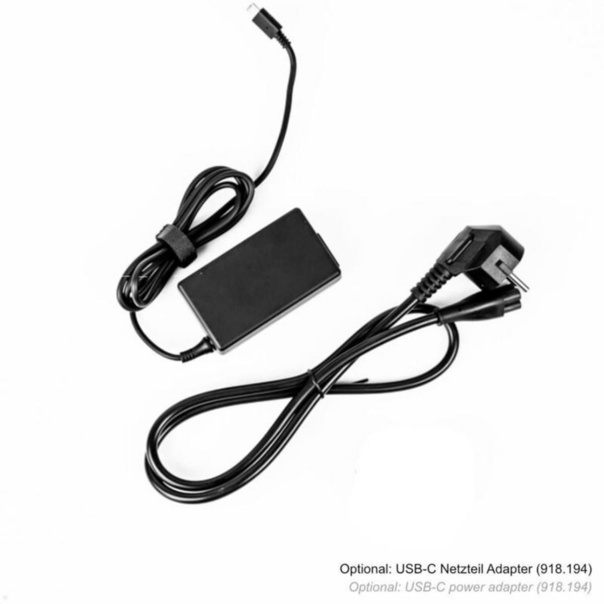 Latauslaitetarvike Bachmann - LATAUSLAITETARVIKE CM MINIPORT REPL. LATAUSADAP.