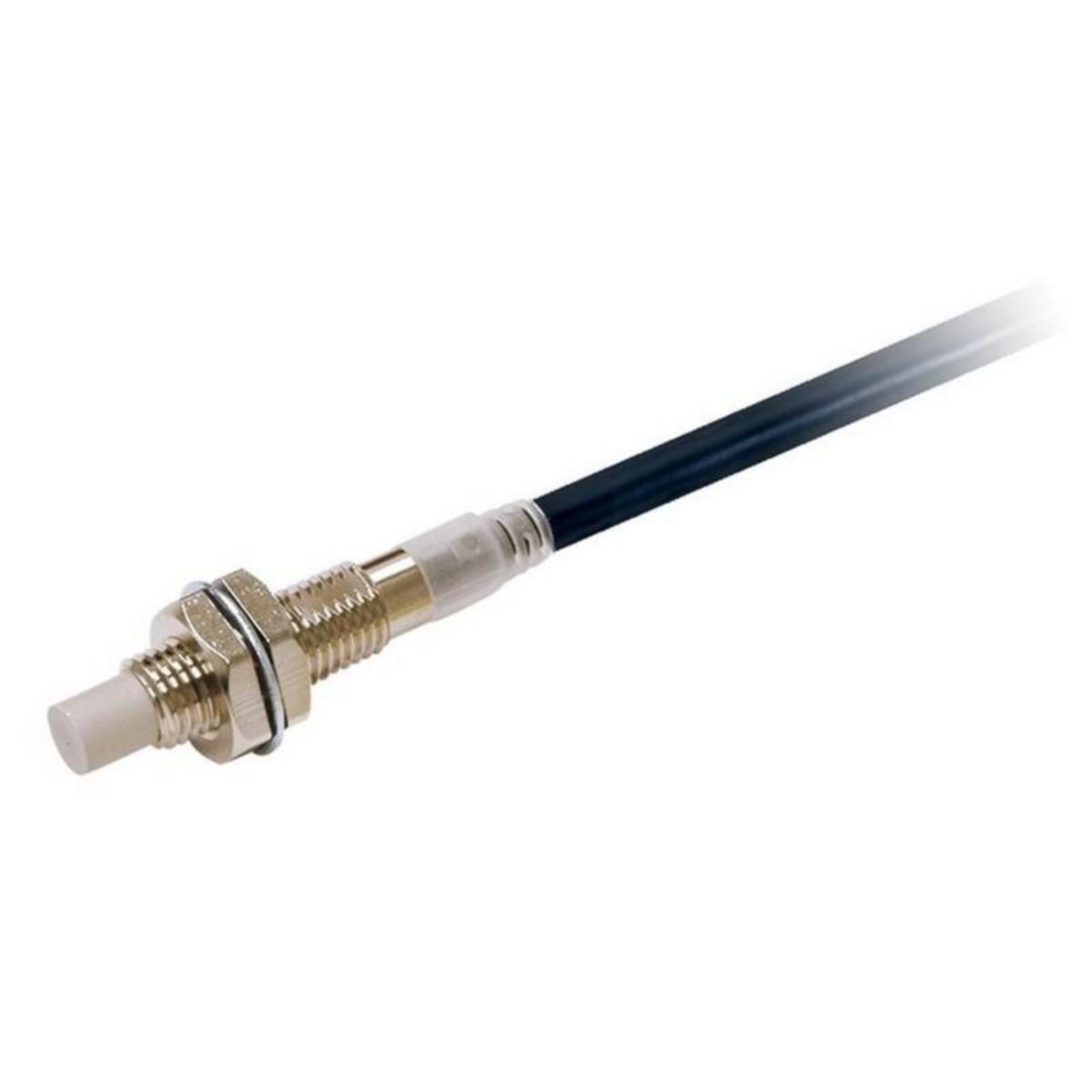 Induktiivinen tunnistin Omron New E2E - INDUKTIIV. TUNNISTIN NEW E2E E2E-X4MB1T8 2M