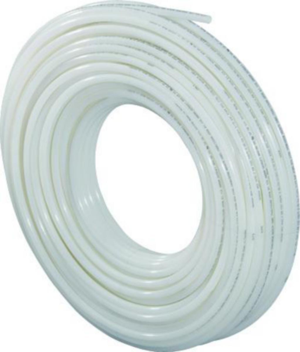 Lampojohtoputki uponor radi pipe 75x6,9 50m - lampojohtop...