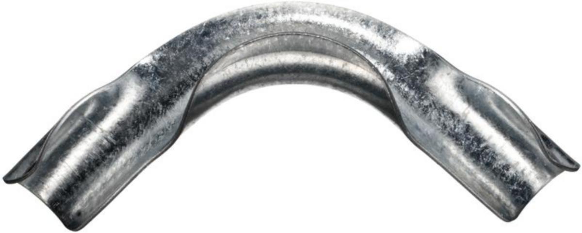 Taivutuskulma Roth teräs - TAIVUTUSKULMA TERÄS ROTH 34MM