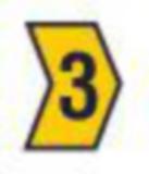 Pujotettavat johdinmerkit Helagrip HellermannTyton