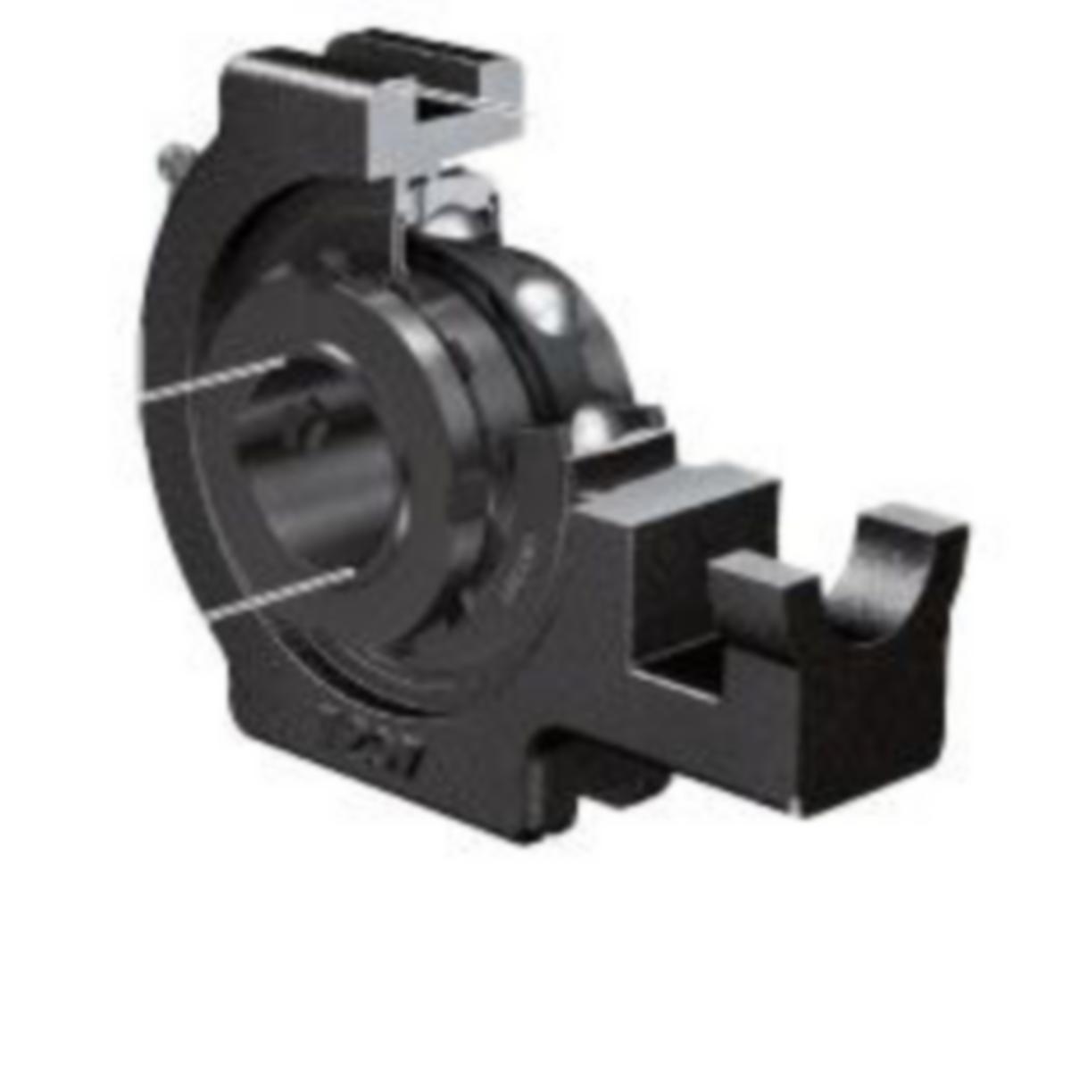 Säätölaakeriyksikkö+holkki ISB UKT - SÄÄTÖLAAKERIYKSIKKÖ+HOLKKI ISB UKT 206