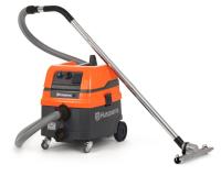 Märkä-/kuivaimuri Husqvarna S11