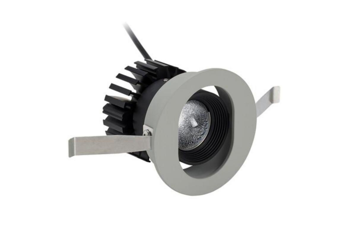 Sisustusvalaisin SAAS Highline Power Spot R - SISUSTUSVALAISIN SAAS HIGHLINE POWER SPOT R 2.7K AL