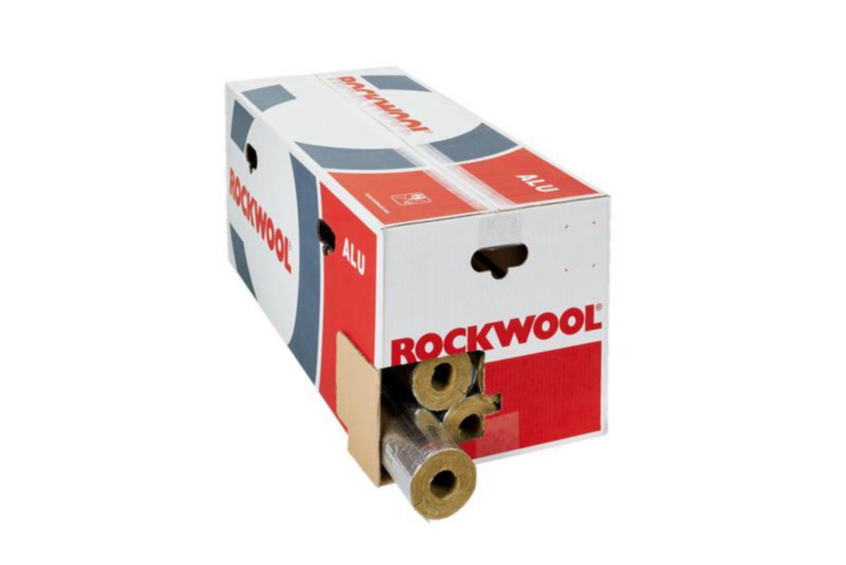 Kivivillakouru Rockwool 800 30mm - KIVIVILLAKOURU RW 800 18/30 1.0/25 M/PAK