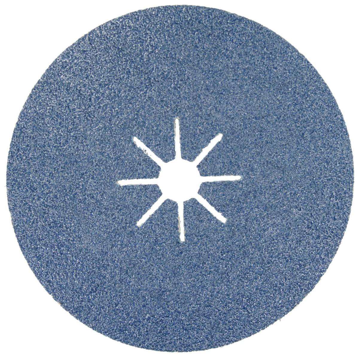 Kuitulaikka Tyrolit Siaron 4819 kulmahiomakoneeseen - FIIBERIKIEKKO 125X22 P60 SIARON125X22 P60 985082