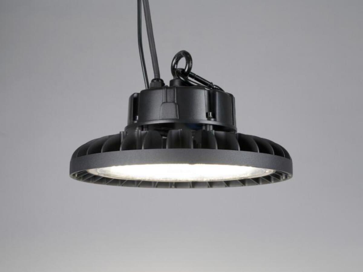 Syväsäteilijä Hide-a-lite Highlite - SYVÄSÄTEILIJÄ HIGHLITE IP65 29800LM 200W 840 120° DA2