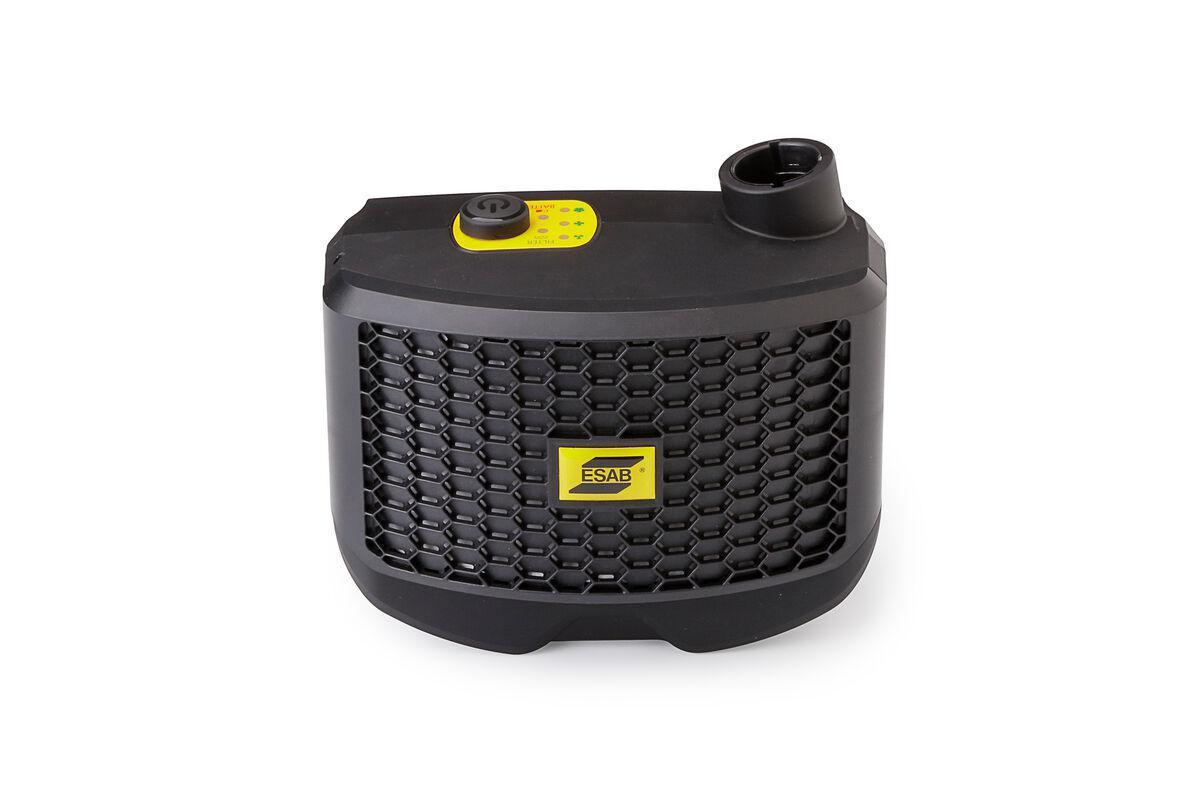 Moottoroitu hengityksensuojain Esab - PUHALLINYKSIKKÖ ESAB 0700002308