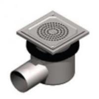 Kaivot ACO betoni-/massalattialle DN70