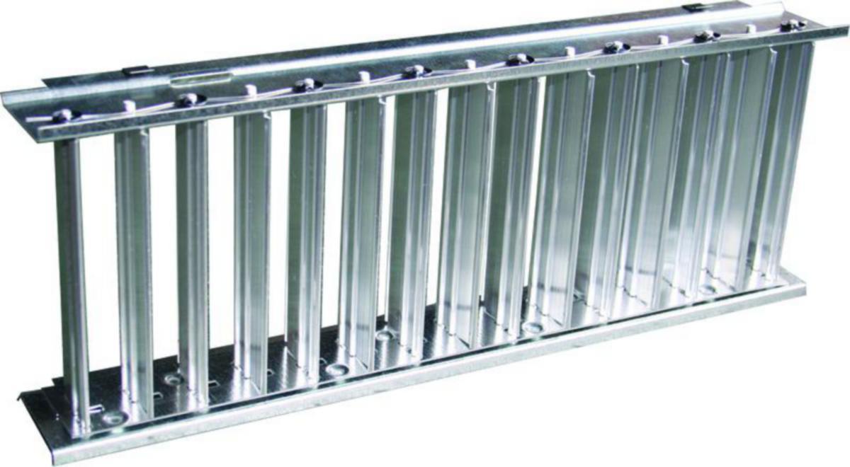 Säätöosa Fläkt S - SÄÄTÖOSA S 300X200