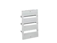 DIN-asennusalusta Schneider Electric Universal Enclosures
