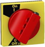 Väännin Schneider Electric Acti 9