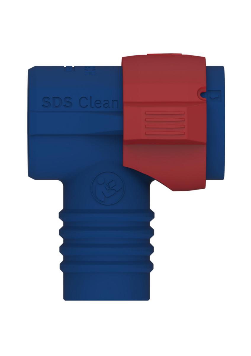Pölynimuriliitin Bosch Expert SDS Clean Plus - LIITIN BOSCH EXPERT SDS CLEAN PLUS