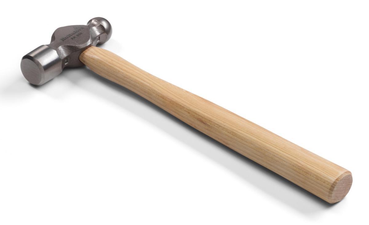 Kuulapäävasara Hultafors XK - KUULAPÄÄVASARA 600G HULTAFORS K-500