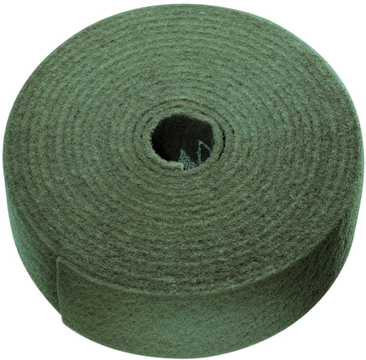 Karhunkielirulla Tyrolit - KARHUNKIELIRULLA 100MM X 10M ULTRAHIENO VIHREÄ TYROLIT