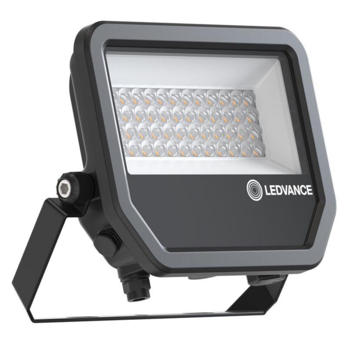 Valonheitin Ledvance Floodlight Area - VALONHEITIN FLOODLIGHT AREA FL AREA 32W 840 ASYM ML 4500LM
